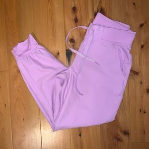 Women’s MedCouture insight scrub joggers
